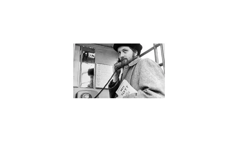 Kremlin Accuses Guardian Journalist of Espionage in Shocking Allegations