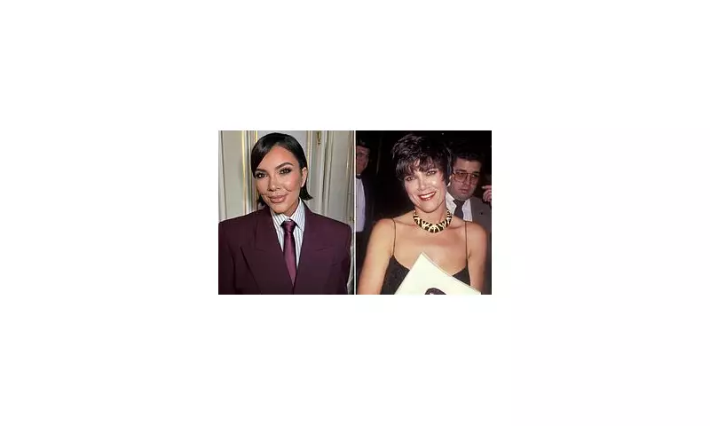Kris Jenner at 70: From Flight Attendant to Reality TV's Ultimate Momager
