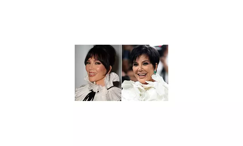 Kris Jenner's £100k Facelift Secret: How the Matriarch is Defying Age for Her 70th Birthday