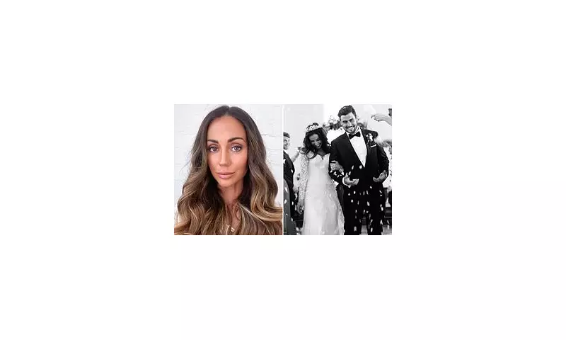 Krystal Hipwell's Budget Wedding Secrets: £400 Venue & Vintage Finds