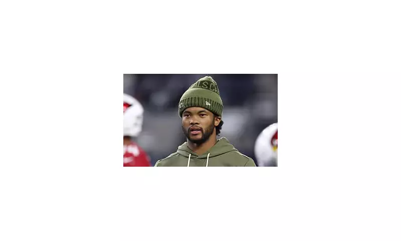 Kyler Murray's Injury Nightmare: Cardinals Turn to Jacoby Brissett as Starting Quarterback