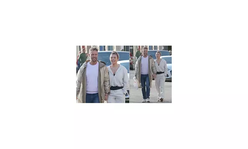 Kym Marsh Finds Love Again: Actress Moves On With New Beau Following Split From Co-star Samuel Thomas