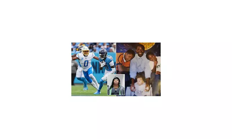 LA Chargers Star Daiyan Henley's Brother Tragically Killed in Los Angeles Shooting