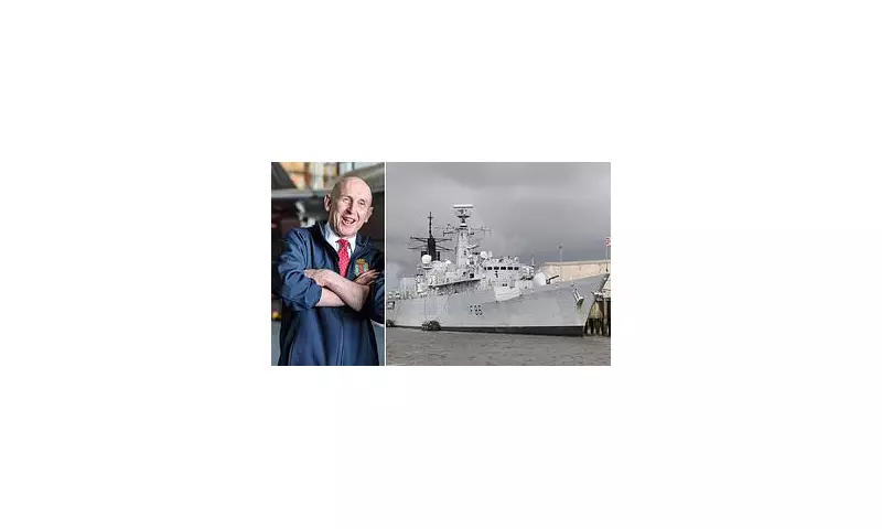 Labour Accused of 'Benefits Before Bullets' in £2.6bn Defence Crisis