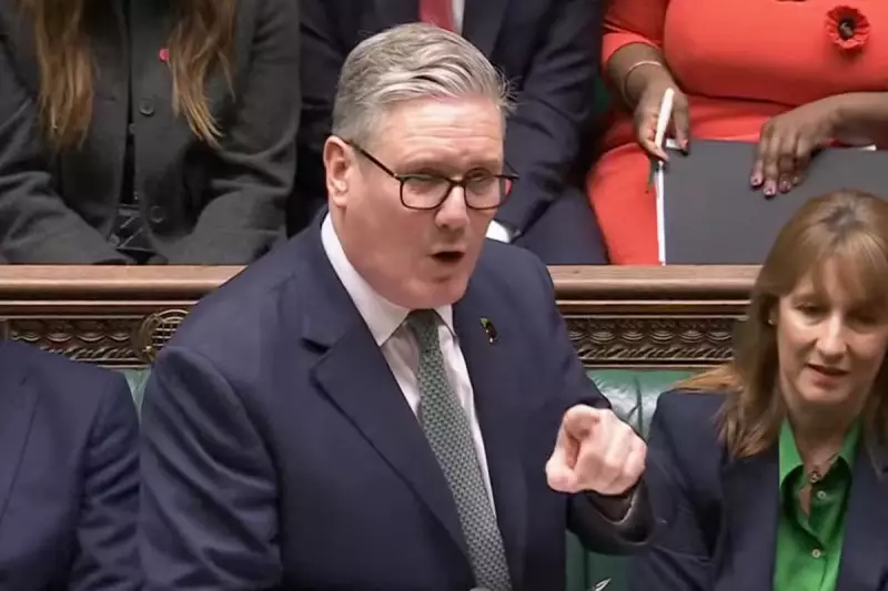 Labour Civil War: Starmer Backs Streeting Amid 'Juvenile' No 10 Coup Briefings