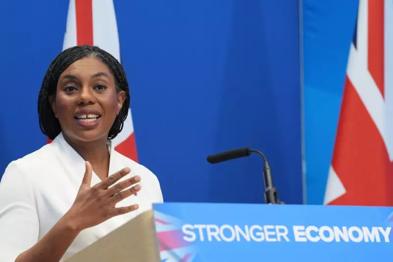 Labour Government Faces Diplomatic Test as Trump Eyes UK Return