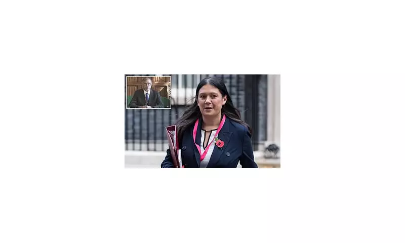 Labour Minister Lisa Nandy Under Fire: Accused of Breaking Rules Over Football Regulator Appointment