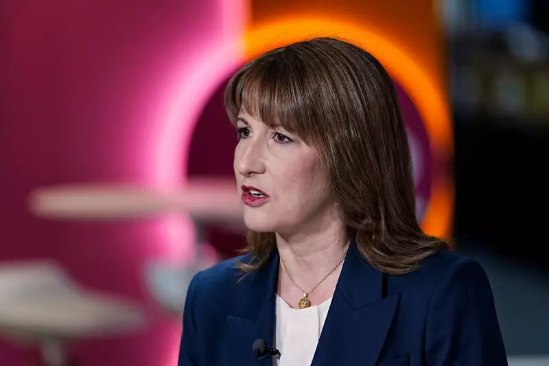 Labour Rules Out Income Tax Hike: Rachel Reeves Vows No Increase for Workers