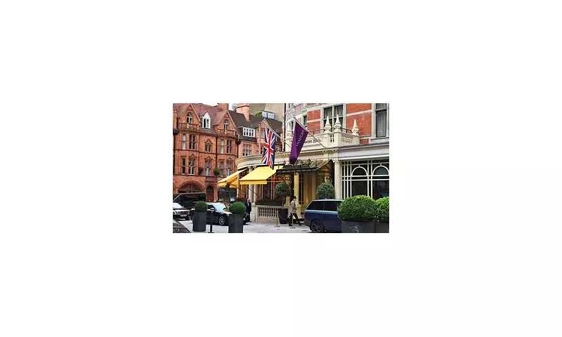 Labour's £100 Holiday Tax: New Tourist Levy for UK Families