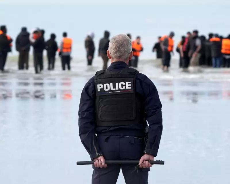 Labour's Asylum Overhaul: Temporary Status & Family Removals Explained