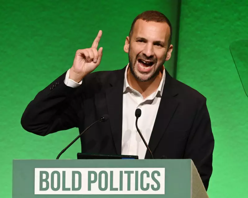 Labour's Double Standard: Dismissing Green Party Policies as 'Unrealistic'