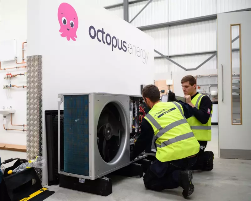 Labour's Green Subsidy Cuts Risk £22bn Energy Bill Crisis