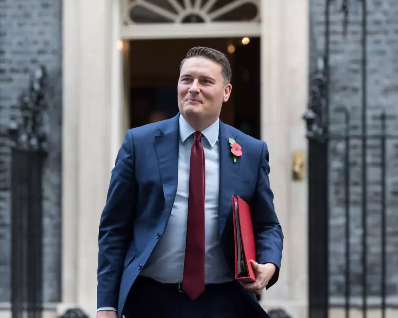 Labour's Leadership Crisis: Wes Streeting's Rise and Party Tensions