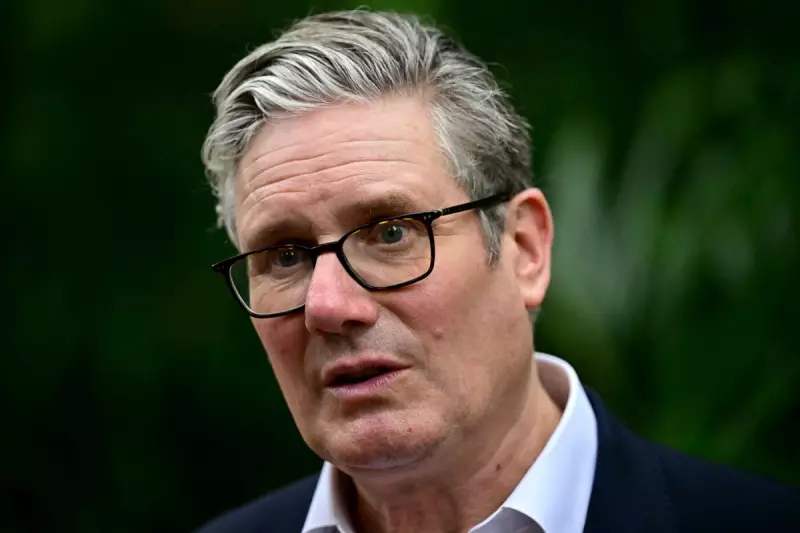 Labour's Power Players: Starmer's Top Team Takes Shape as Election Looms