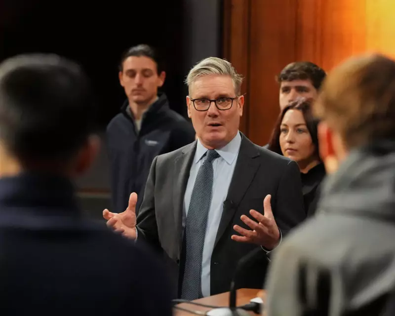 Labour's Public Service Reforms Falter Due to Lack of Planning, Says Report