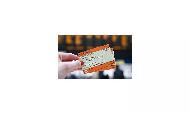 Labour's Rail Renationalisation Could Cost £400m, Push Up Fares