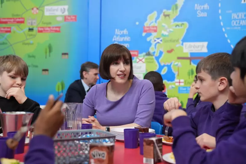 Labour's Workers' Rights U-Turn Sparks Backlash Over Manifesto Breach