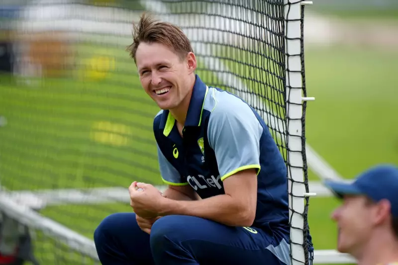 Labuschagne Dropped in Major Australia Shake-Up as Green Gets Nod for New Zealand Tests