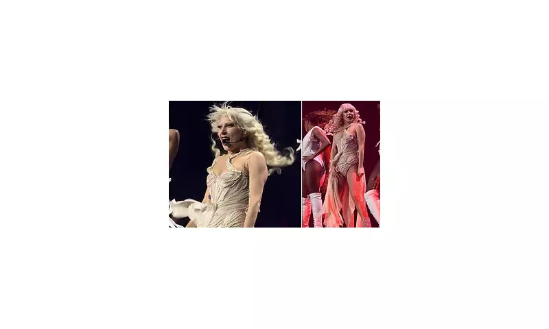 Lady Gaga's Triumphant Return After Psychotic Break Reveal