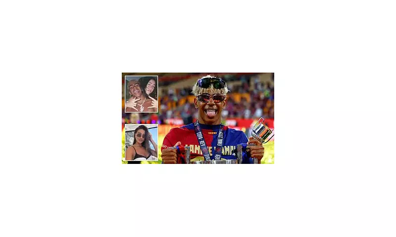 Lamine Yamal's Father Slams Ballon d'Or Snub as 'Moral Damage'