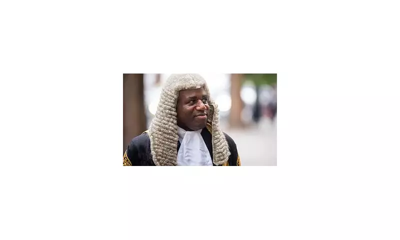 Lammy Under Fire as Government Backtracks on Jury Trial Overhaul
