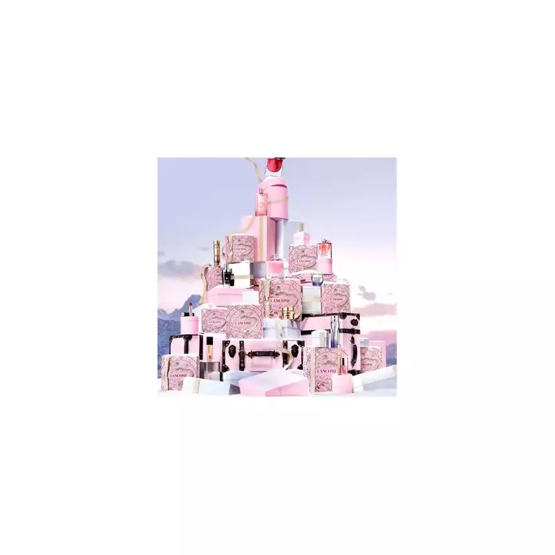 Lancôme's £154 Skincare Set Drops to £49 in Boots Black Friday Sale