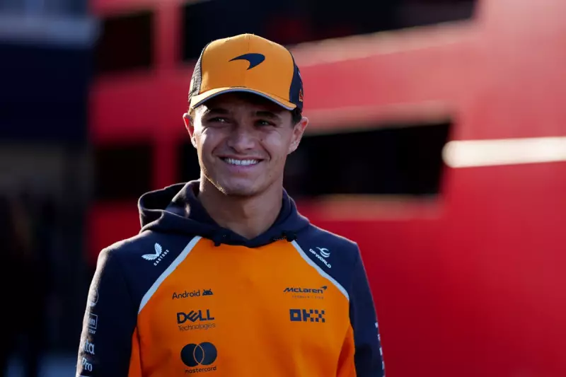 Lando Norris: When Can He Clinch the 2025 F1 World Championship?