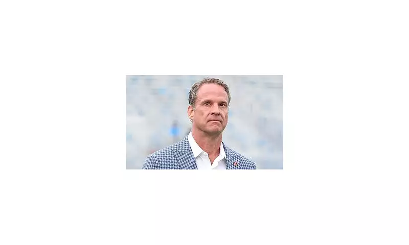 Lane Kiffin Confirms LSU Move After Ole Miss Denies Playoff Request