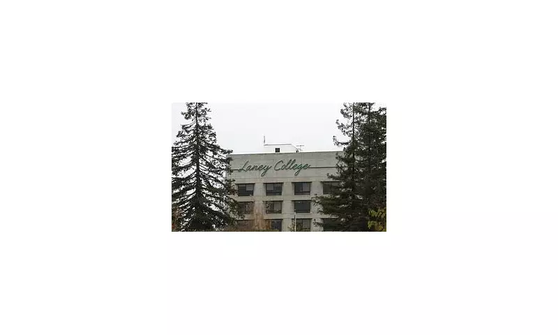 Laney College Athletic Director Shot on Campus, Rushed to Hospital