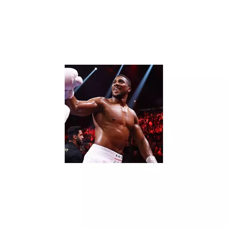 Lawrence Okolie Offers to Train Jake Paul for Anthony Joshua Fight