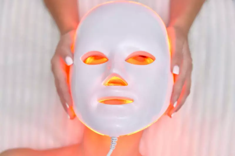 LED Face Masks: Dermatologists Warn of Modest Results & Unregulated Market