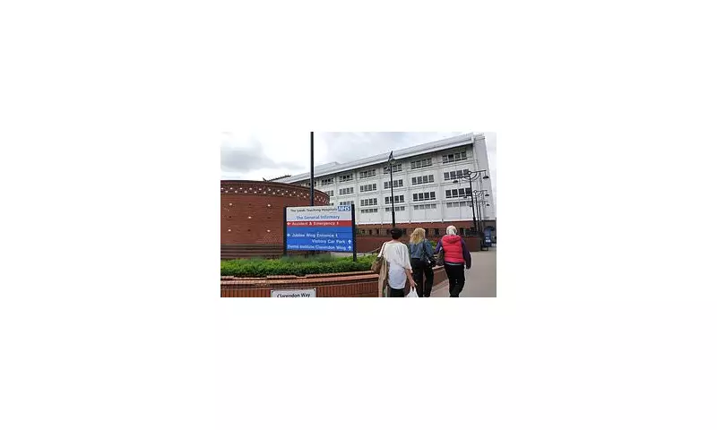 Leeds Maternity Scandal: 'Normal Birth' Drive Linked to Baby Death Spike