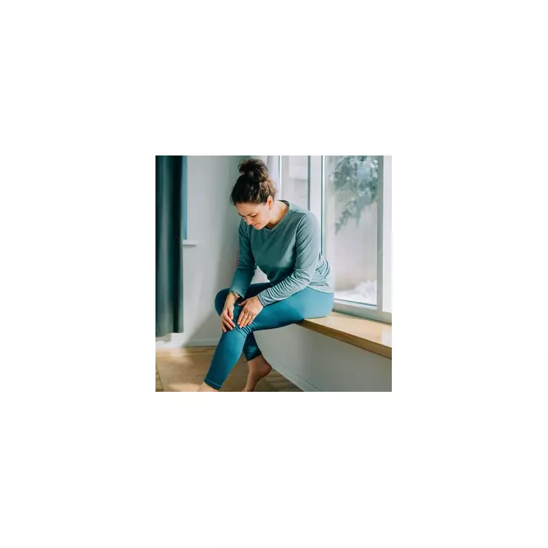 Leg Pain Could Signal 'Silent Killer' Heart Disease, Warn Experts