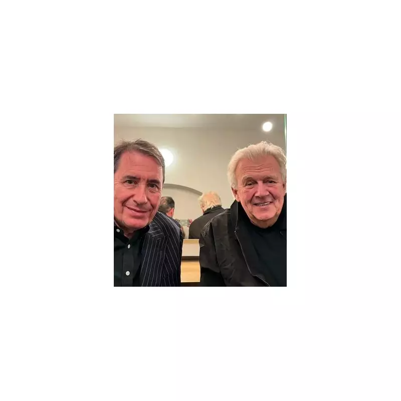 Legendary Squeeze Drummer Gilson Lavis Dies at 72 - Music World Mourns Iconic Rhythm Master