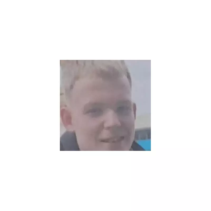 Leicestershire Teen Missing for a Week: Police Urge Public Help