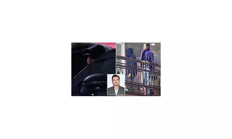 Leonardo DiCaprio's Romantic Italian Getaway with Model Vittoria Ceretti Sparks Relationship Speculation