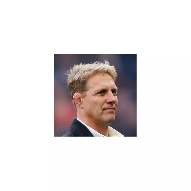 Lewis Moody Shares Health Update After MND Diagnosis