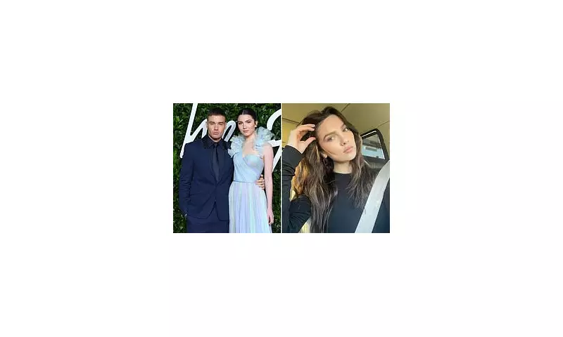 Liam Payne's Ex Maya Henry Plans HBO Documentary on Their Relationship