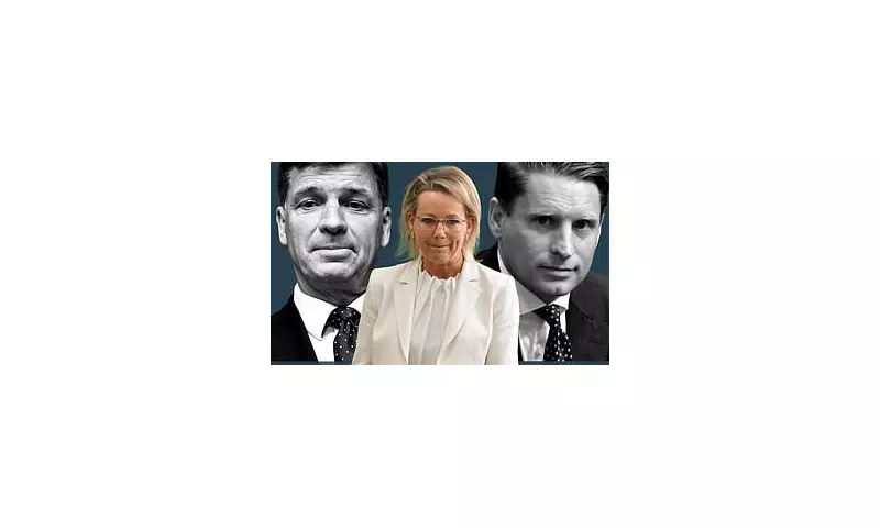 Liberal Party Set to Unveil New Climate Policy After Marathon Talks