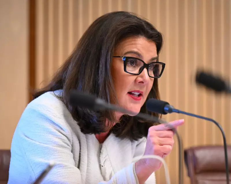 Liberal Women Voice 'Horror' as Coalition MPs Launch Fresh Attack on Abortion Rights in Australia