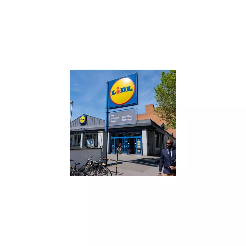 Lidl's 'Inspired By' Range: The Budget-Friendly Brand Dupes That Could Save You Hundreds