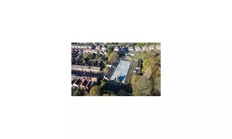 Lido Renaissance: Britain's Fight to Restore Historic Outdoor Pools