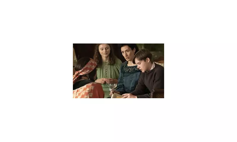 Life After Life: BBC's Acclaimed Period Drama Now Streaming on iPlayer