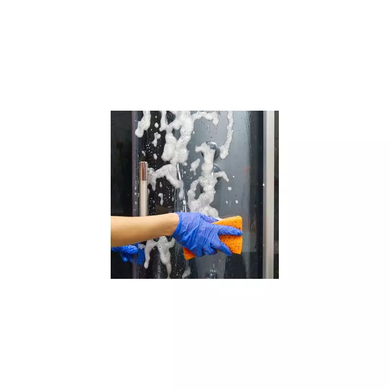 Life-Changing Shower Cleaning Tip Stuns Reddit Users