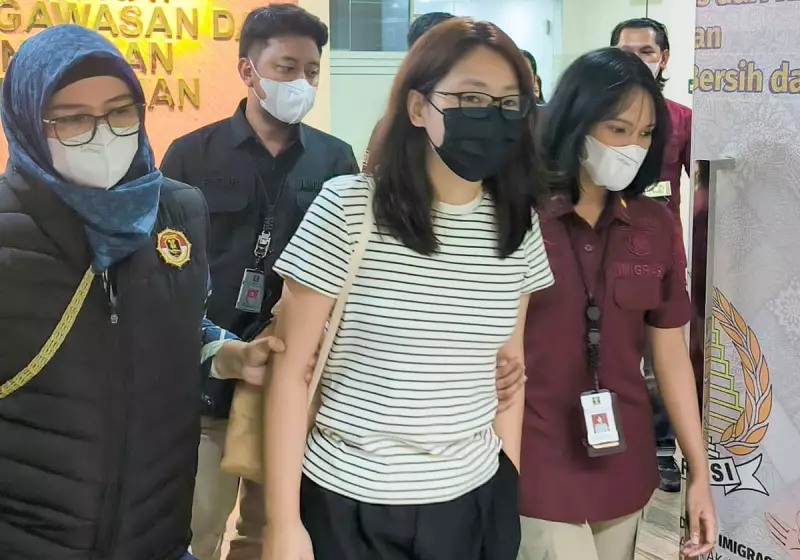 Life sentence for Chinese mayor who ran Philippines scam centre