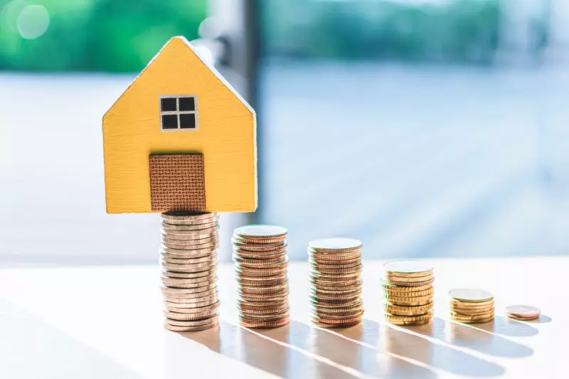 Lifetime ISA Penalties Cost Brits £102m as Property Cap Fails Buyers