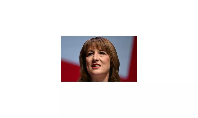 Lifetime Tax Shock: The Staggering £1.1 Million Bill Facing Every UK Family Under Labour