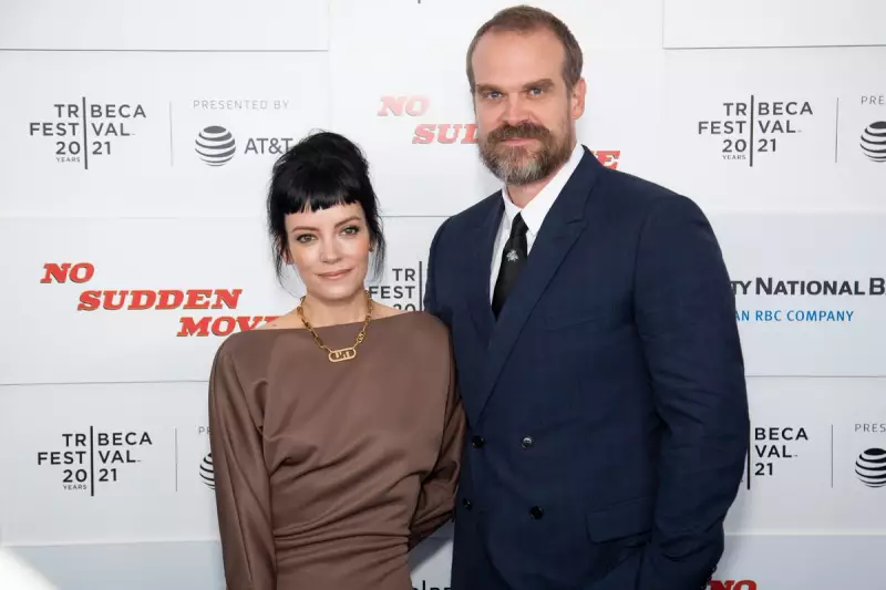 Lily Allen and David Harbour's Brooklyn Brownstone Drama: Inside Their Contentious Home Purchase