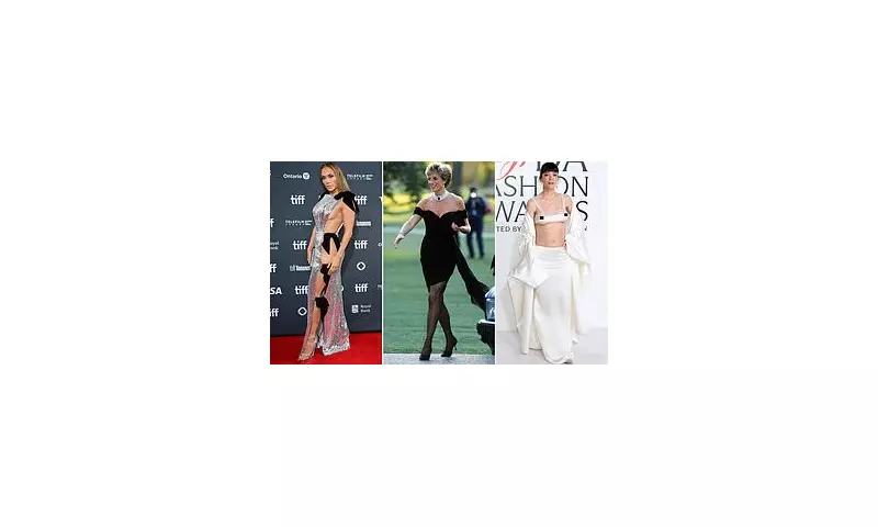 Lily Allen's 'Revenge Dress' Moment Misses the Mark: Why Fashion as Retaliation Falls Flat