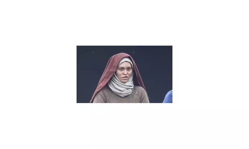 Lily-Rose Depp's Cleft Lip Prosthetic in Horror Film Sparks Charity Backlash